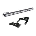 BAJA DESIGNS Polaris RZR Pro R 40” Onx6 Roof Bar Kit - Polaris RZR Pro R 2022-2024