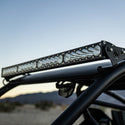 BAJA DESIGNS Polaris RZR Pro R 40” Onx6 Roof Bar Kit - Polaris RZR Pro R 2022-2024