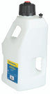 Fire Power LC Utility Container 5 Gal - White