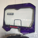 Can-Am Maverick R Front Windshield 2024+ - CLEARANCE