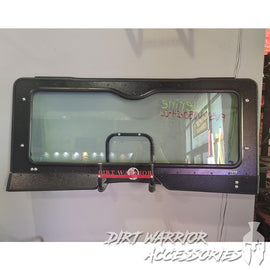 Yamaha Wolverine 850 Front Windshield 2018-20 - CLEARANCE