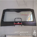 Yamaha Wolverine 850 Front Windshield 2021+ - CLEARANCE