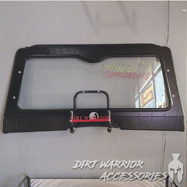 Yamaha Wolverine 850 Front Windshield 2021+ - CLEARANCE