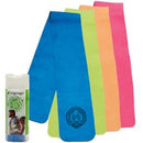 FROGG TOGGS Chili Mini Towel With Dirt Warrior Logo