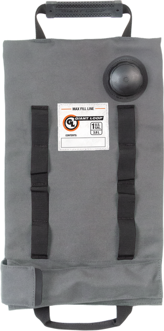 Giant Loop Armadillo Liquid Reservoir Bag 1 Gal