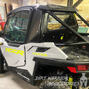 Glass Replacement - Front & Rear Windshields Dirt Warrior Accessories