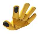 GloveTacts Touchscreen Stickers For Gloves