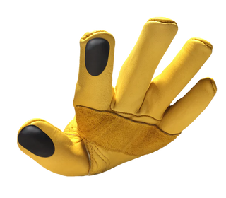 GloveTacts Touchscreen Stickers For Gloves