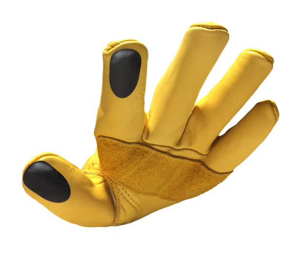 GloveTacts Touchscreen Stickers For Gloves