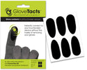 GloveTacts Touchscreen Stickers For Gloves