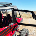 HONDA TALON 1000 2-SEAT VAULT 19-25 Side Doors Panels