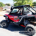HONDA TALON FRONT WINDSHIELD 2019+