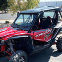 HONDA TALON FRONT WINDSHIELD 2019+