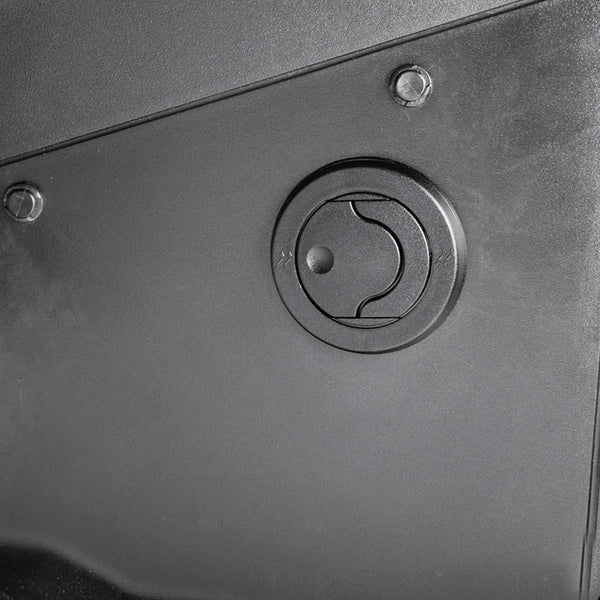 Honda Talon 1000 In-Dash Heater