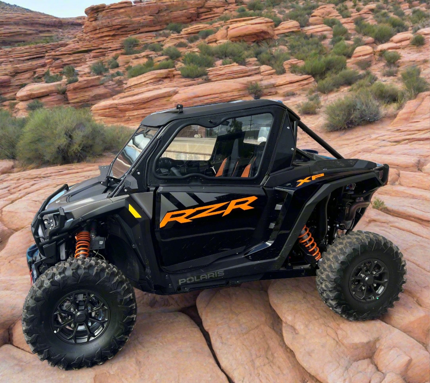 Polaris Rzr Enclosures Polaris – Offroad Xperts LLC