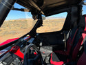 HONDA TALON 1000 2-SEAT Cab Enclosure "THE VAULT" 2019-22 Upper Side Doors & Panels (Patent Pending)