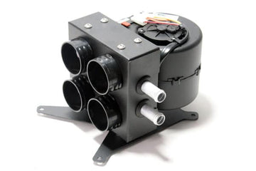 Inferno Polaris RZR PRO R Cab Heater with Defrost (Fits: Polaris RZR PRO R 2021+)