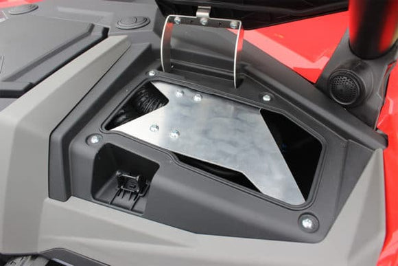 Inferno Polaris RZR PRO R Cab Heater with Defrost (Fits: Polaris RZR PRO R 2021+)