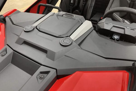 Inferno Polaris RZR PRO R Cab Heater with Defrost (Fits: Polaris RZR PRO R 2021+)