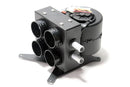 Inferno Polaris RZR PRO XP Cab Heater with Defrost (2019-Current)