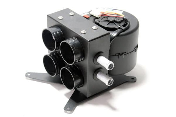 Inferno Polaris RZR PRO XP Cab Heater with Defrost (2019-Current)
