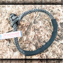 JM Rigging 1/4" Black Soft Shackle Pure Dyneema