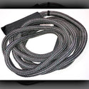 JM Rigging 3/4" x 20ft. Kinetic Recovery Rope