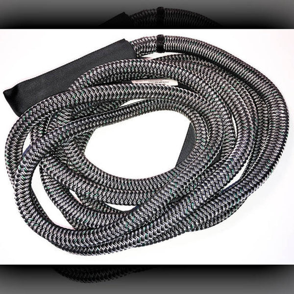JM Rigging 3/4" x 20ft. Kinetic Recovery Rope