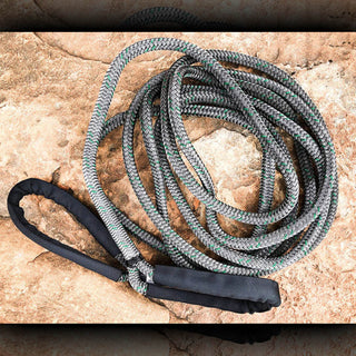 JM Rigging 3/4" x 20ft. Kinetic Recovery Rope