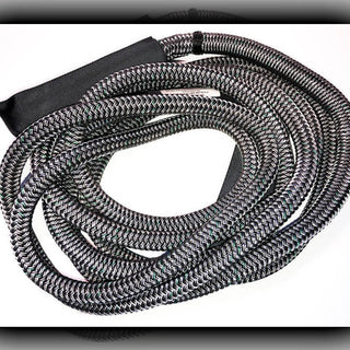 JM Rigging 5/8" x 20ft Kinetic Recovery Rope