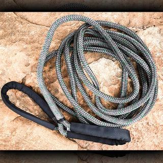 JM Rigging 5/8" x 20ft Kinetic Recovery Rope