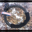 JM Rigging 5/16" Black Soft Shackle Pure Dyneema