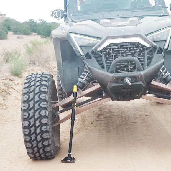 JACKDADDY UTV JACK