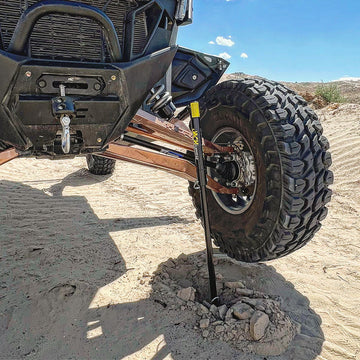 JACKDADDY UTV JACK