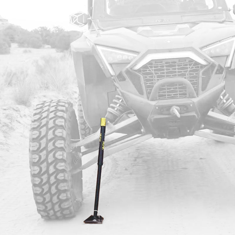 JackDaddy UTV Jack | Dirt Warrior Accessories