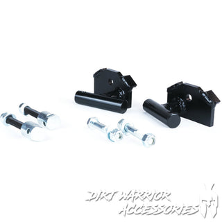 JackDaddy Bracket Kits (No Jack)