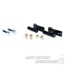 JackDaddy Bracket Kits (No Jack)