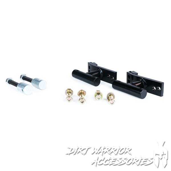 JackDaddy Bracket Kits (No Jack)