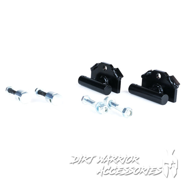 JackDaddy Bracket Kits (No Jack)