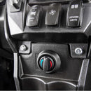 Kawasaki Teryx KRX 1000 In-dash Heater