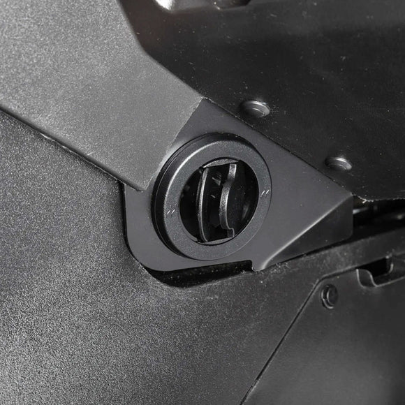 Kawasaki Teryx KRX 1000 In-dash Heater