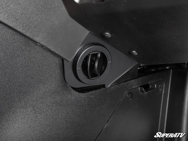 KAWASAKI TERYX KRX 1000 IN-DASH HEATER