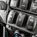 Kawasaki Teryx KRX 1000 In-dash Heater