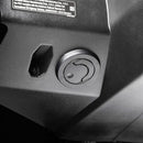 Kawasaki Teryx KRX 1000 In-dash Heater