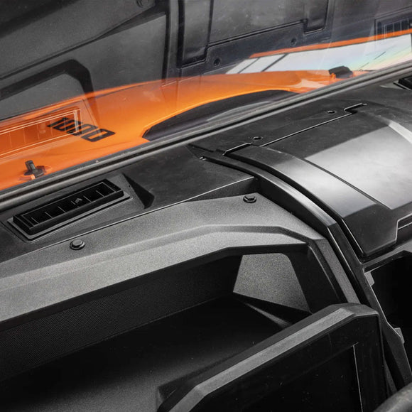 Kawasaki Teryx KRX 1000 In-dash Heater