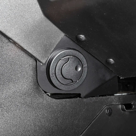 Kawasaki Teryx KRX 1000 In-dash Heater
