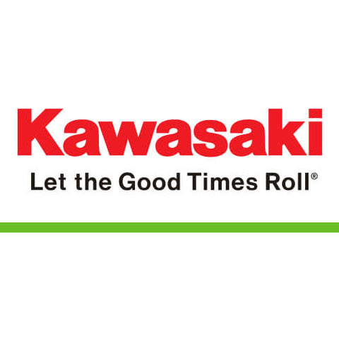 KAWASAKI UTV SXS LOGO