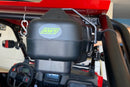 KWT Particle Separator 15'-22' Can-Am Maverick X3 1000
