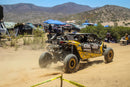 KWT Particle Separator 15'-22' Can-Am Maverick X3 1000