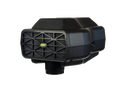 KWT Particle Separator 15'-22' Can-Am Maverick X3 1000